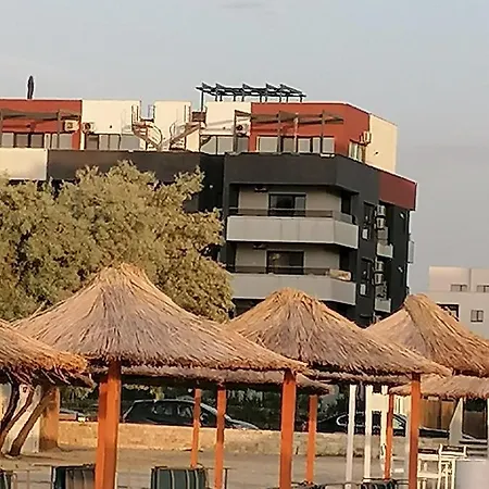 Garsoniera Aquarium 3